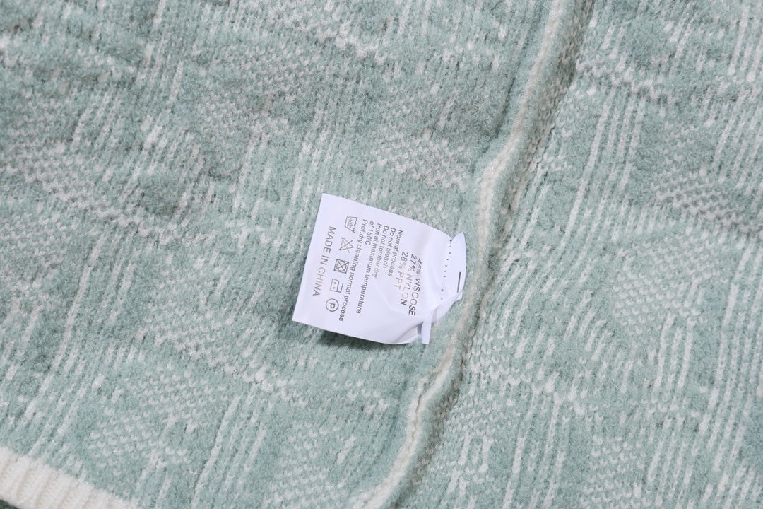 Dior Sweater