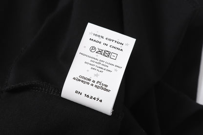 Sp5der Angel T-shirt