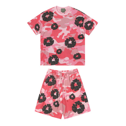 Denim Tears Printed