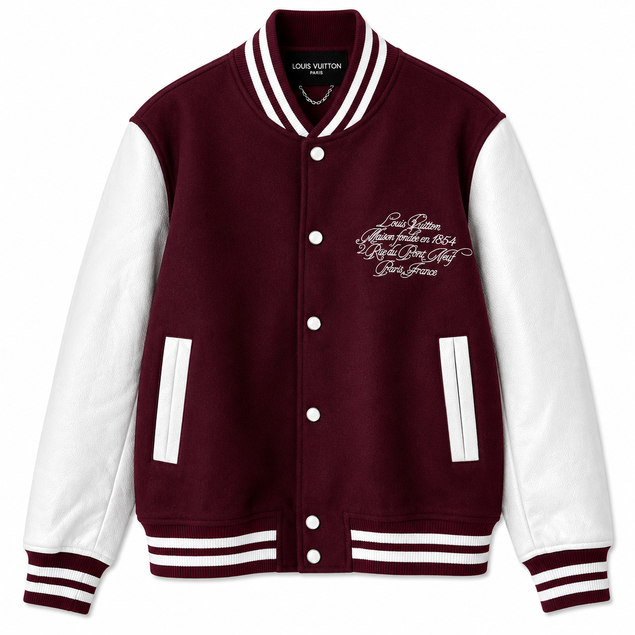 Louis Vuitton Jacket