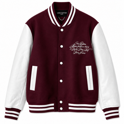 Louis Vuitton Jacket