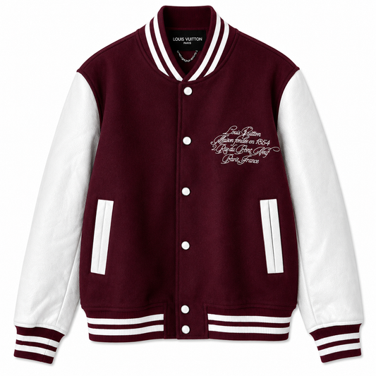 Louis Vuitton Jacket
