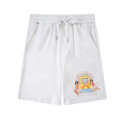 Casablanca Short