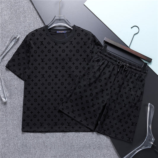 Conjunto Louis Vuitton