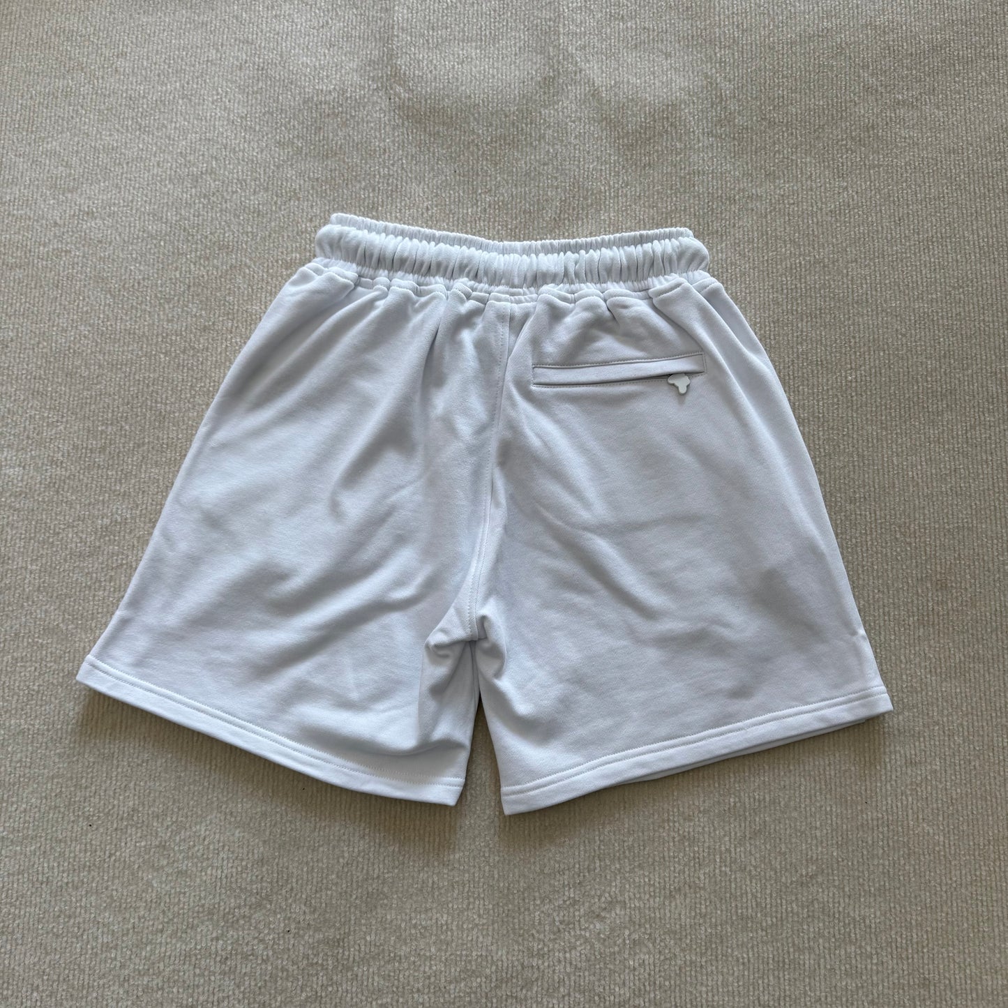 Syna World Short