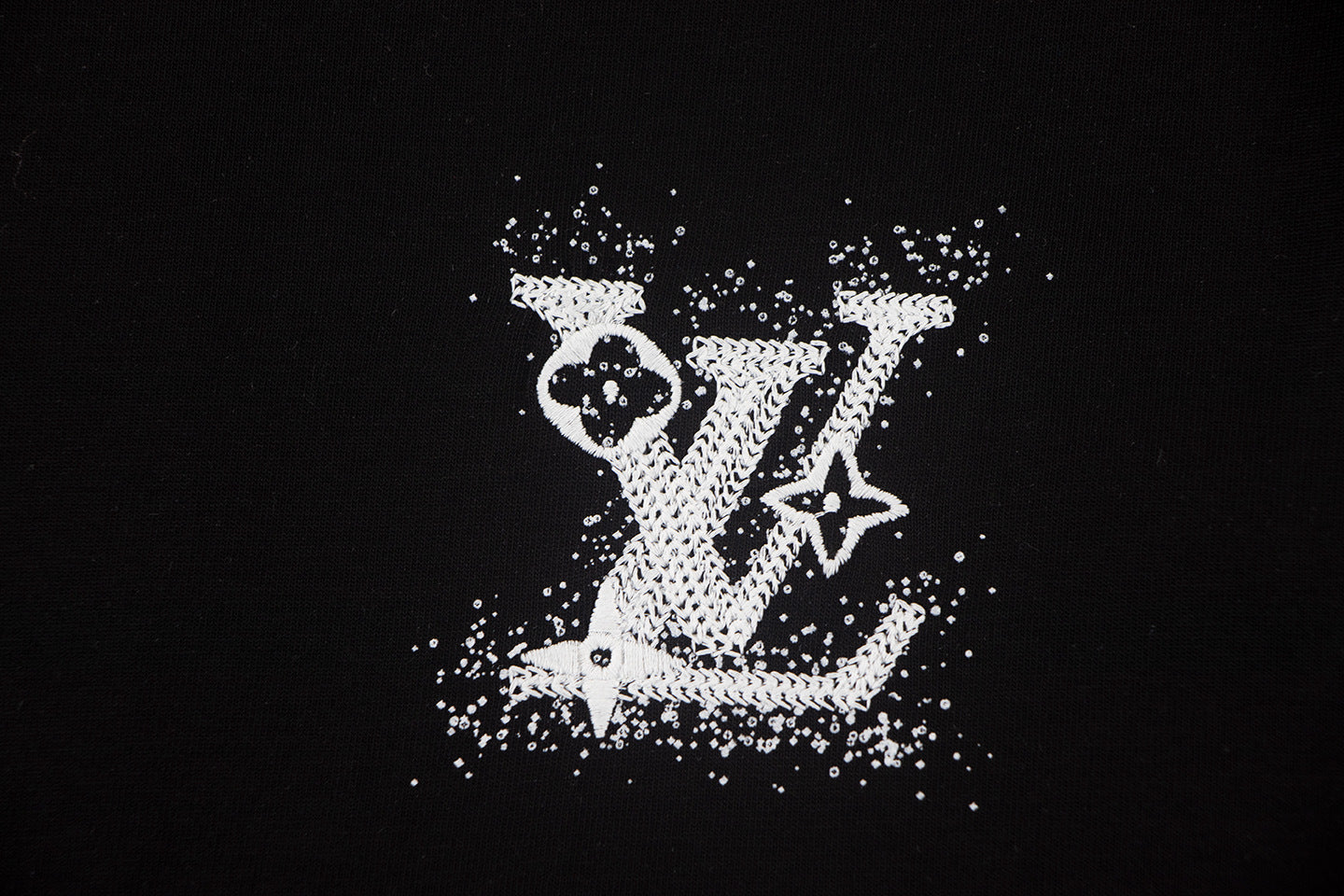 Louis Vuitton T-shirt
