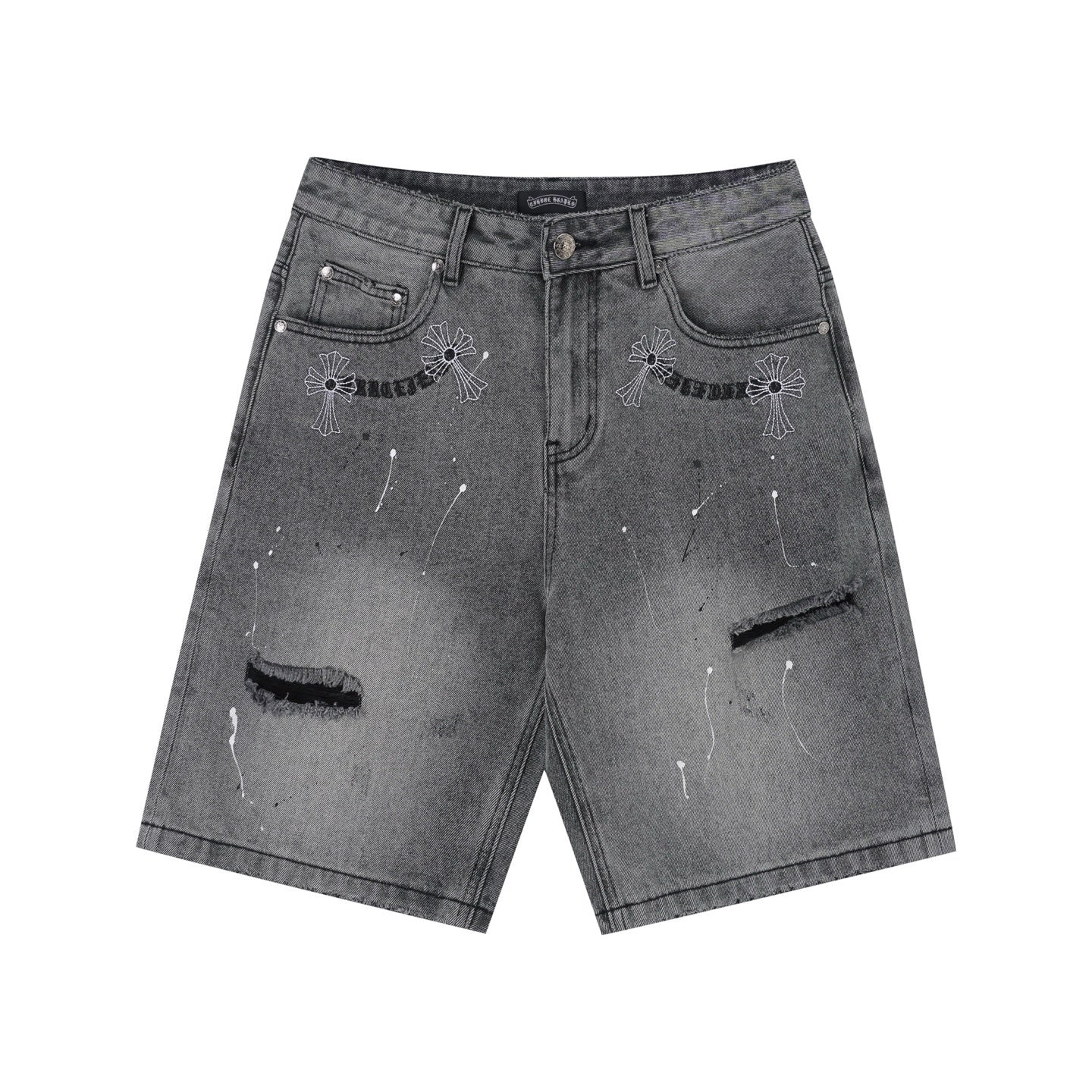 Chrome Hearts Short