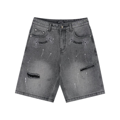 Chrome Hearts Short