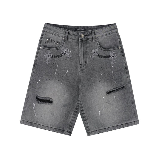 Chrome Hearts Short