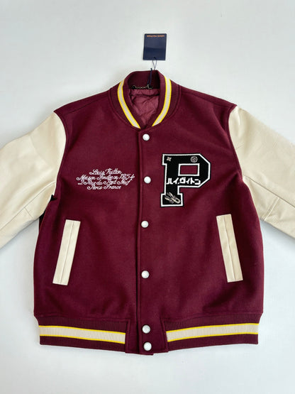 Louis Vuitton Jacket
