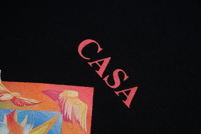 Casablanca Short