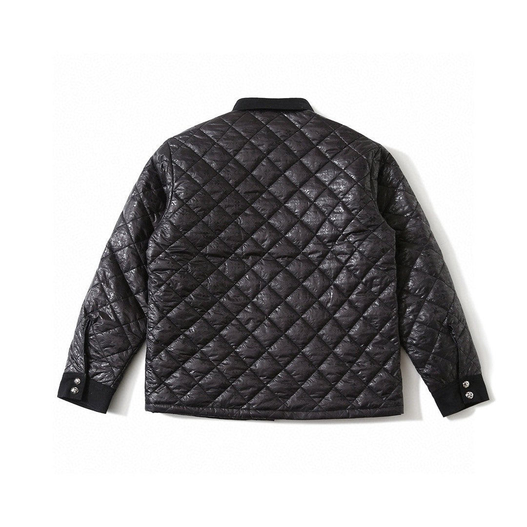 Chrome Hearts Jacket