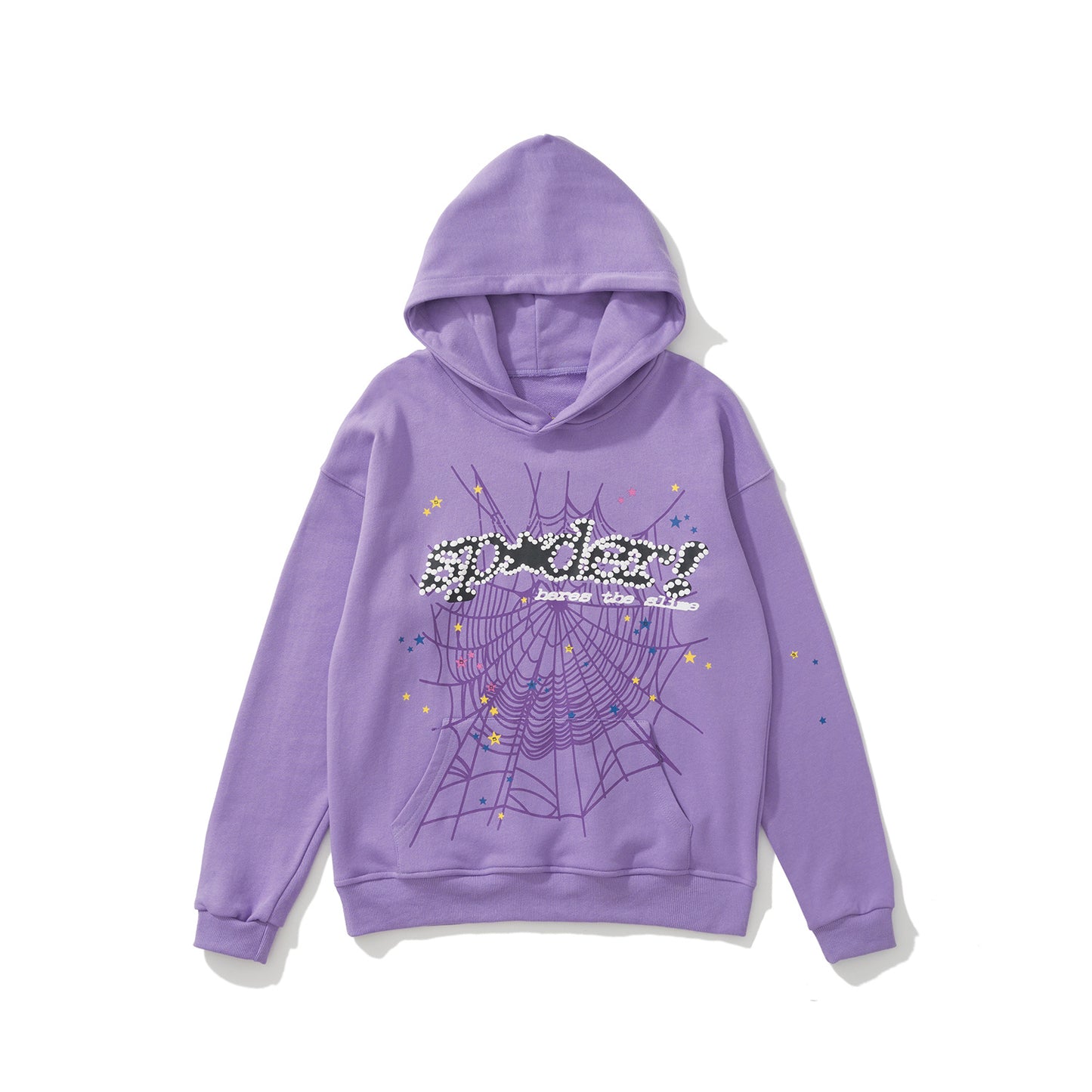 Sp5der Angel Conjunto