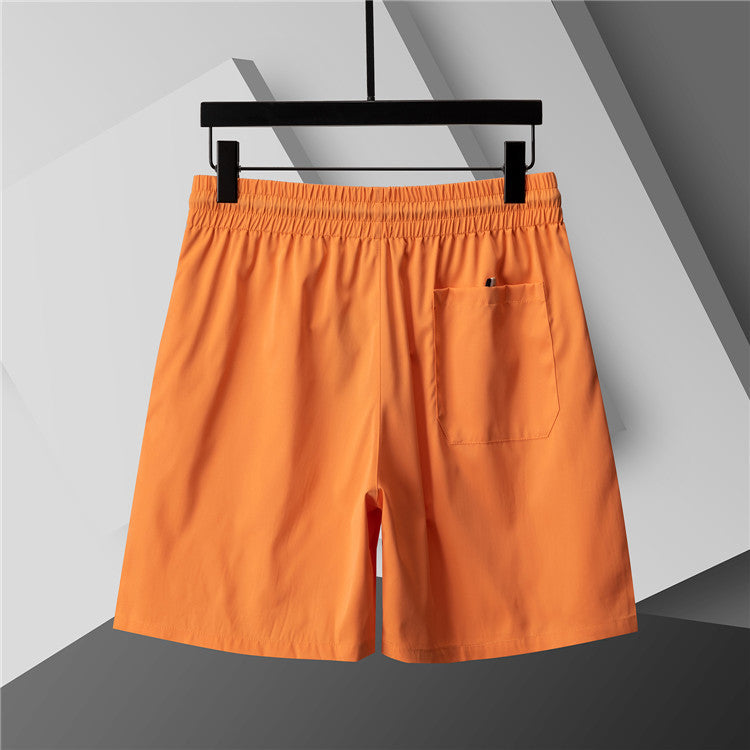 BOSS Short