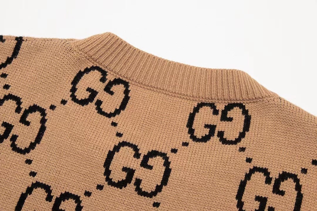 Gucci Sweater