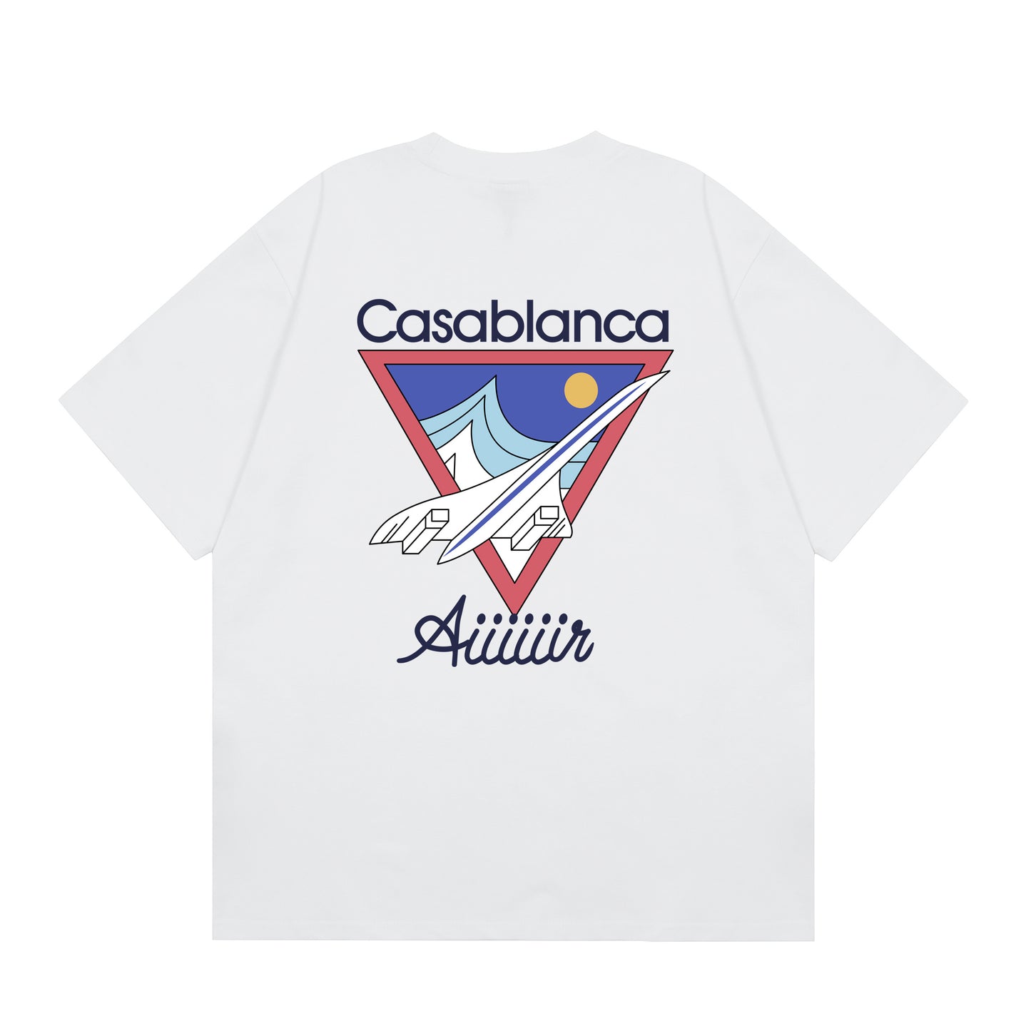 Casablanca T-shirt