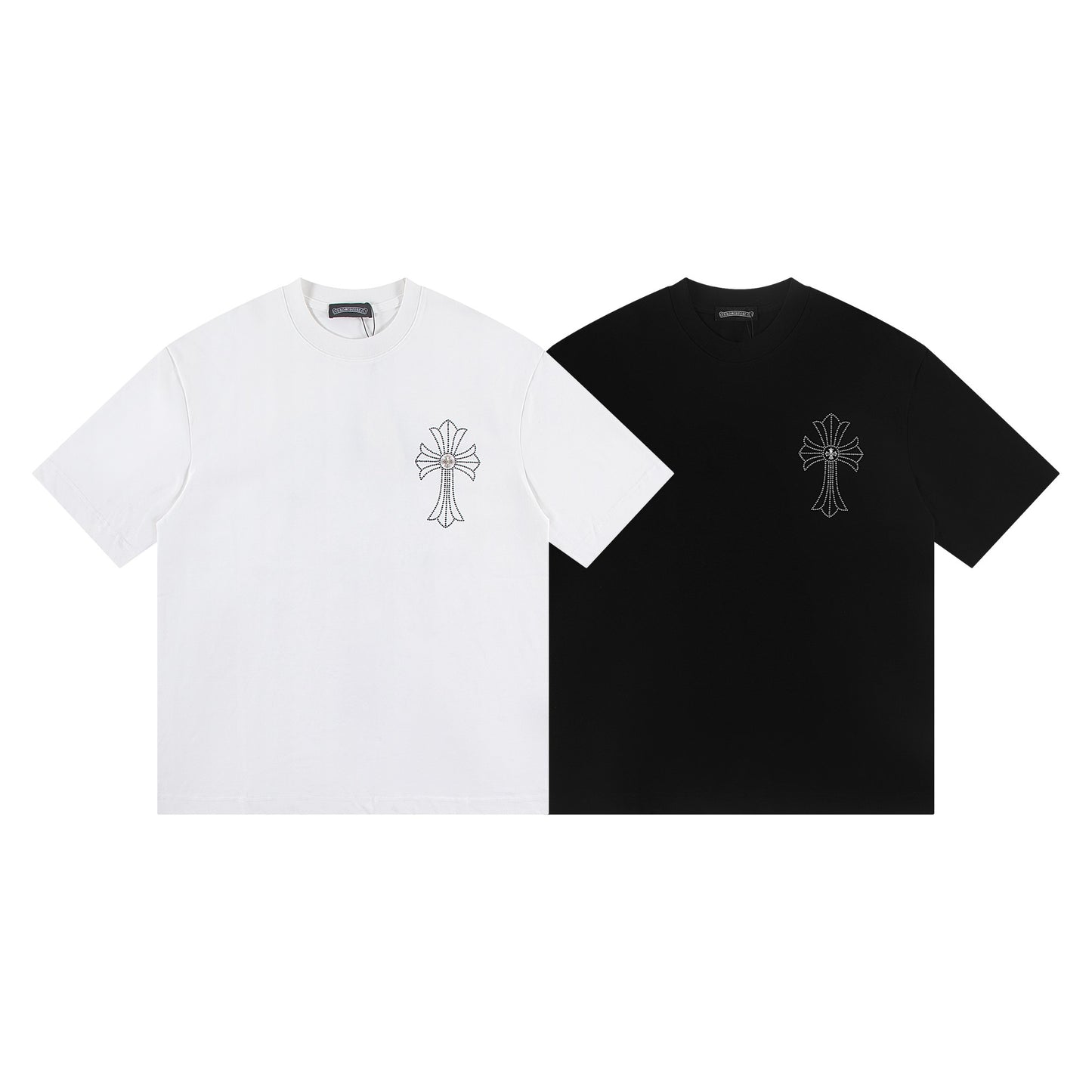 Chrome Hearts T-shirt