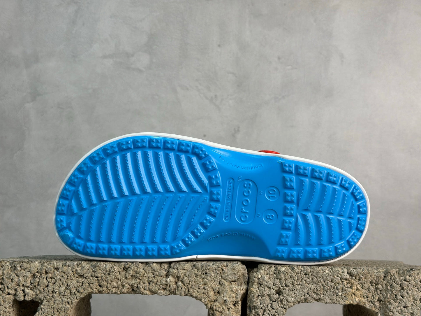 Crocs Doraemon Classic Clogs