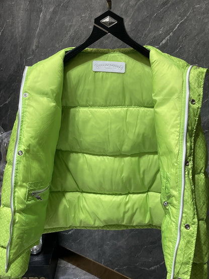 Chrome Hearts Jacket