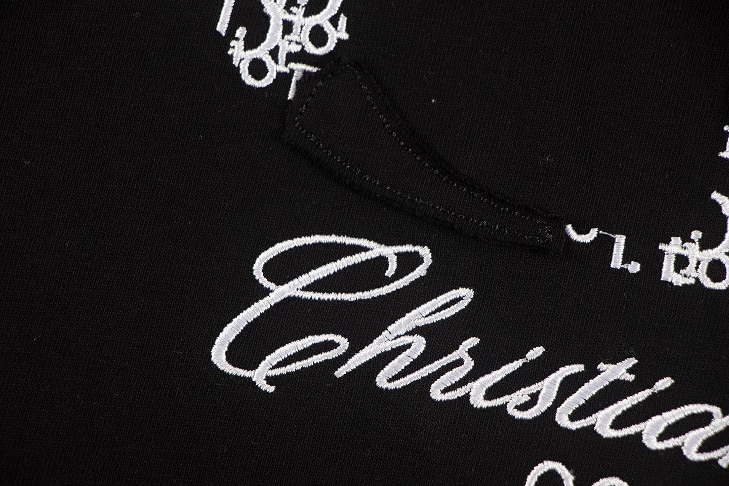 Dior T-shirt