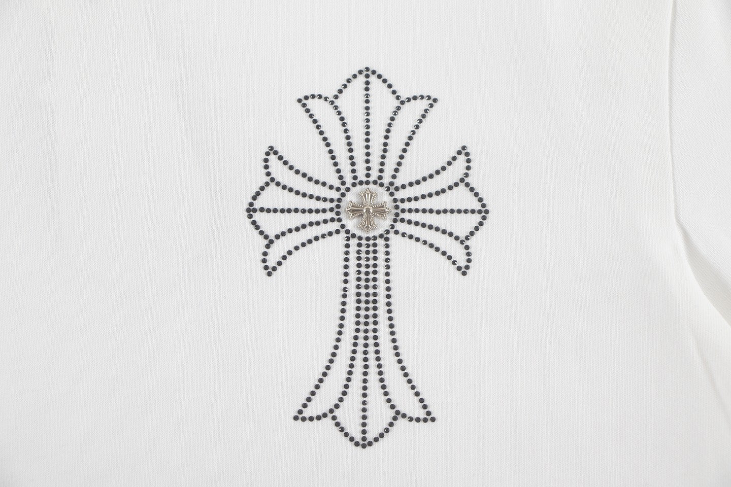 Chrome Hearts T-shirt