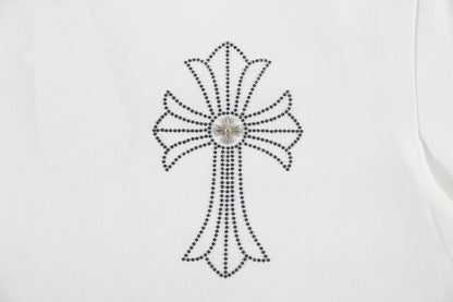 Chrome Hearts T-shirt