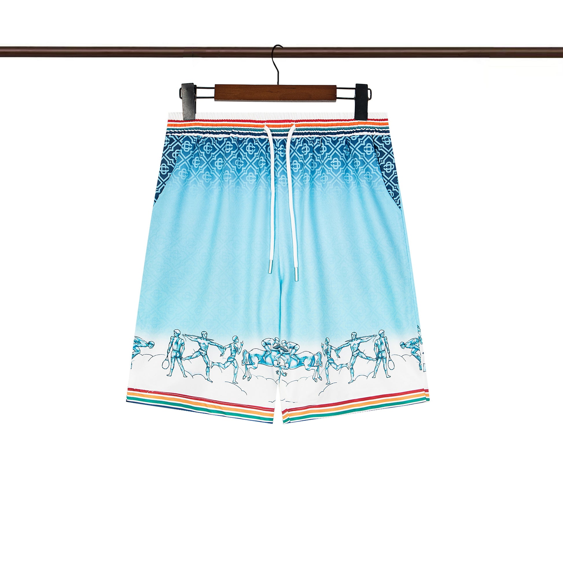 Casablanca Conjunto Verão