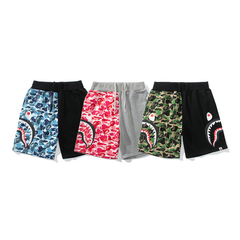 BAPE Short