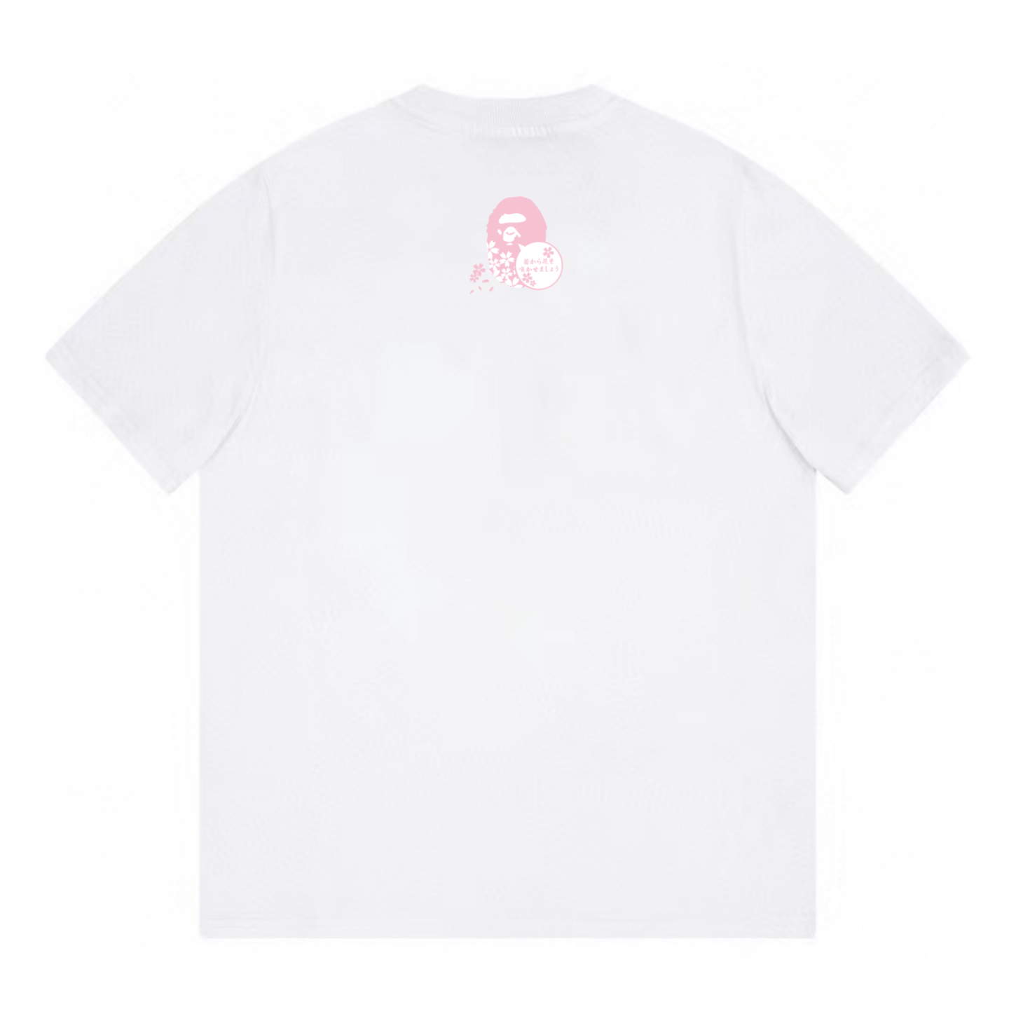 BAPE T-shirt