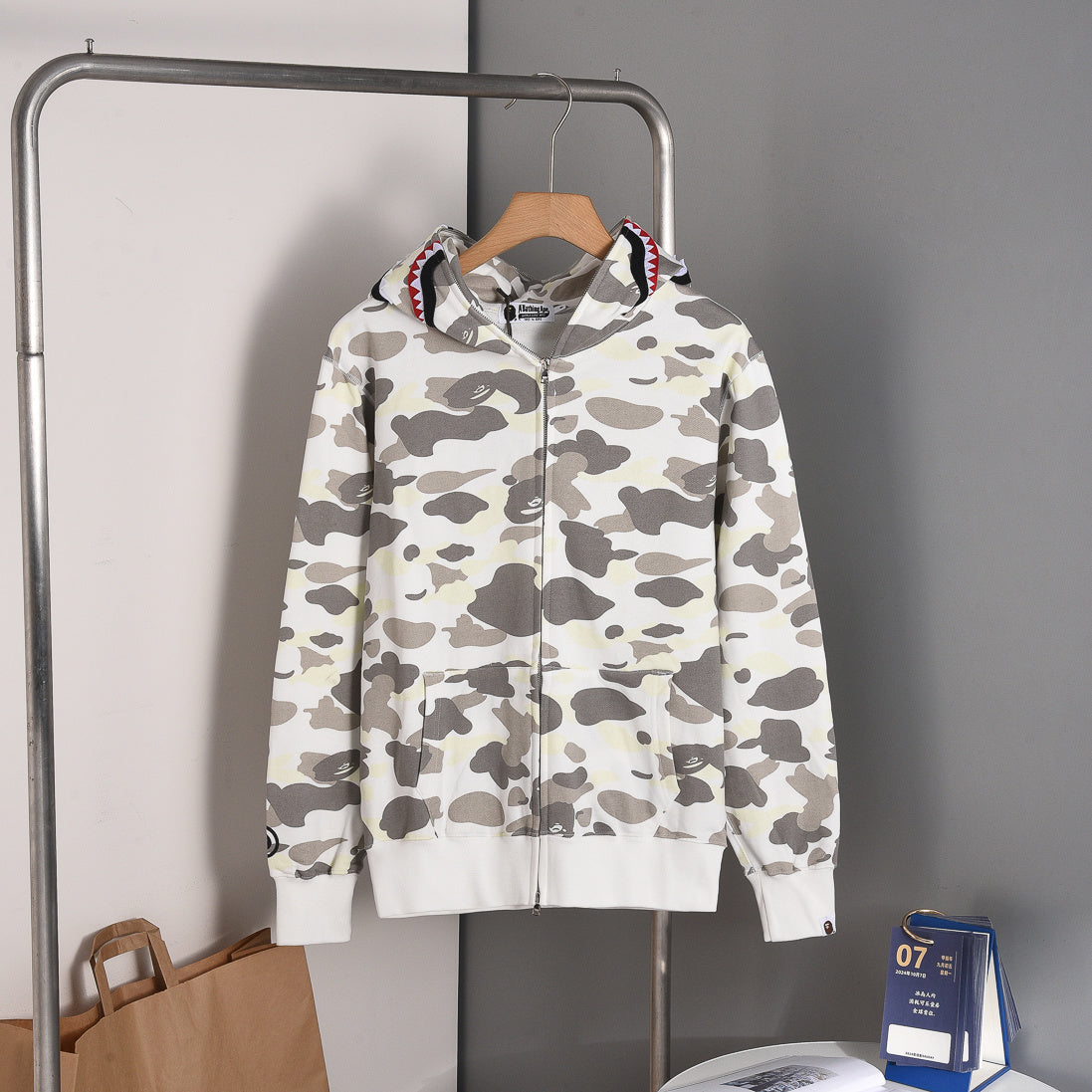 BAPE Sweatshirt