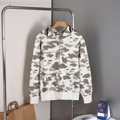 BAPE Sweatshirt