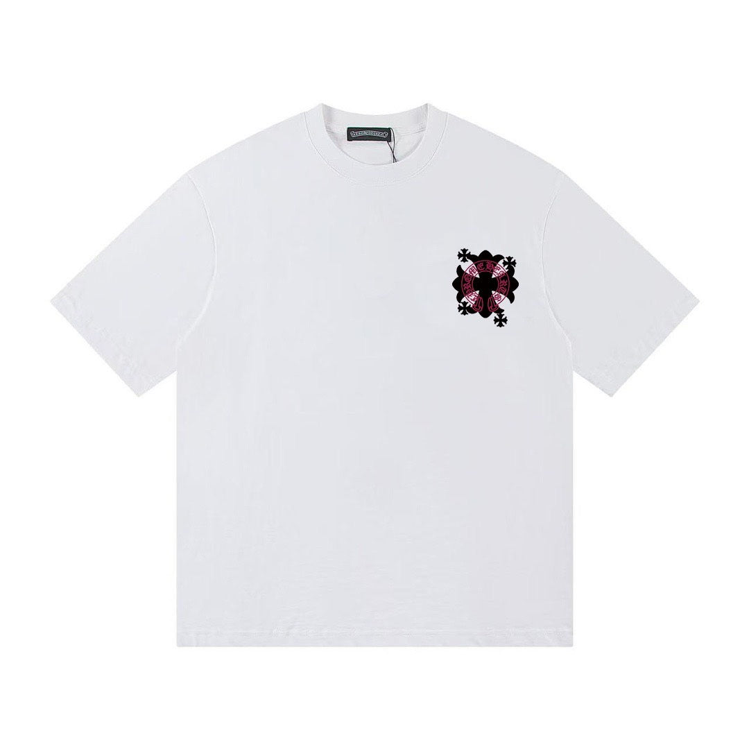 Chrome Hearts T-shirt