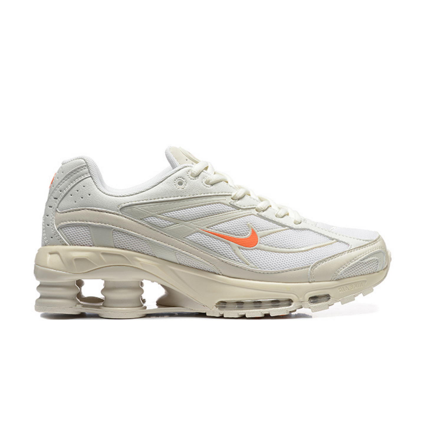Nike Shox Ride 2