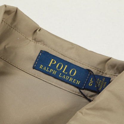 Ralph Lauren  Jacket zip-up