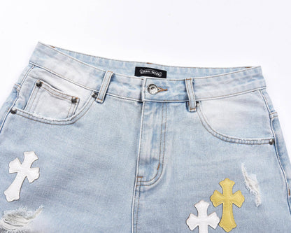 Chrome Hearts Short