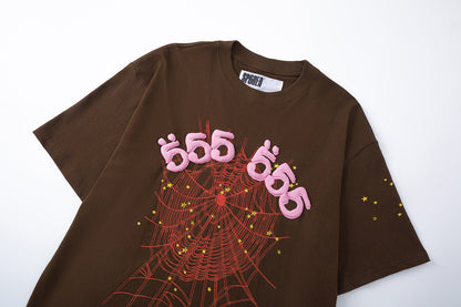 Sp5der Angel T-shirt