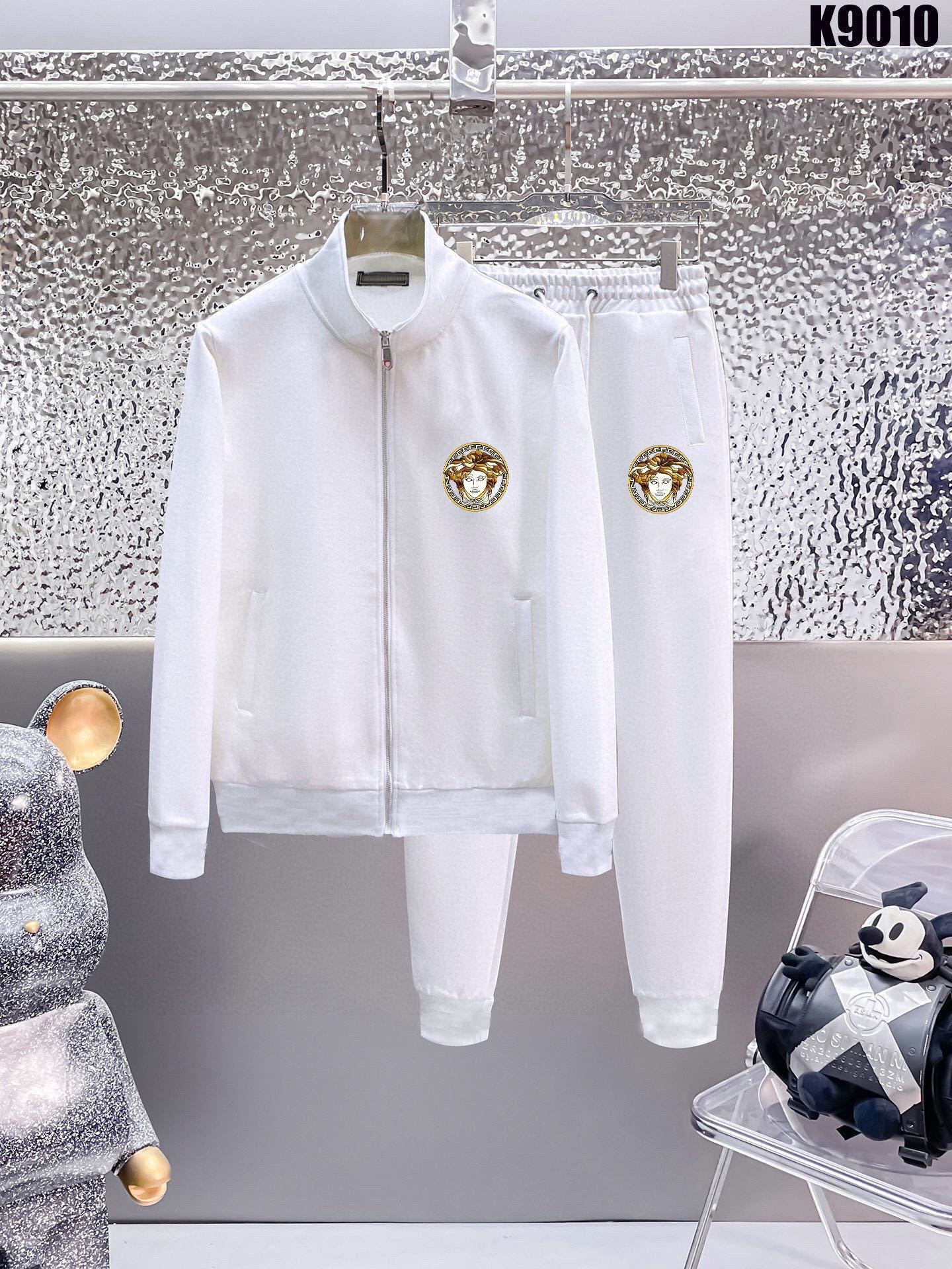 Versace Conjunto