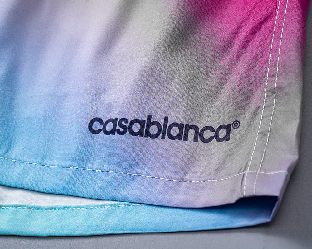 Casablanca Short