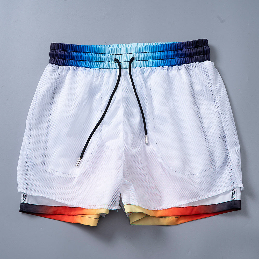 Casablanca Short