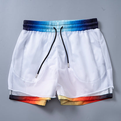 Casablanca Short