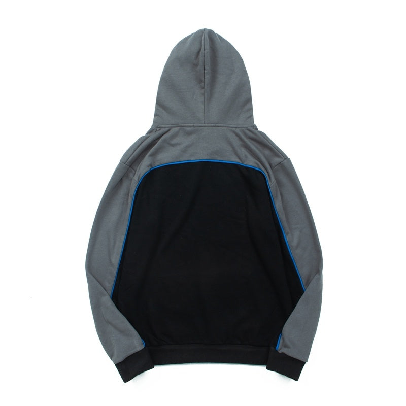 Syna World Hoodie Sweater