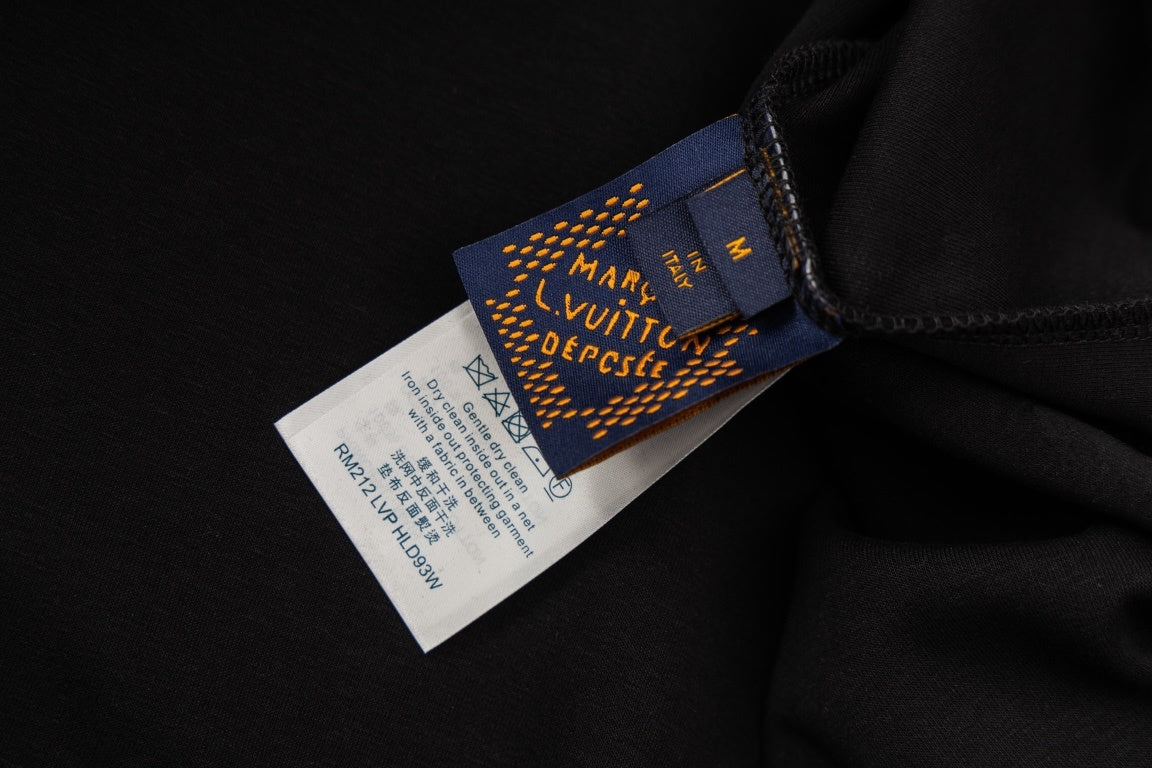 Louis Vuitton Hoodie Sweater