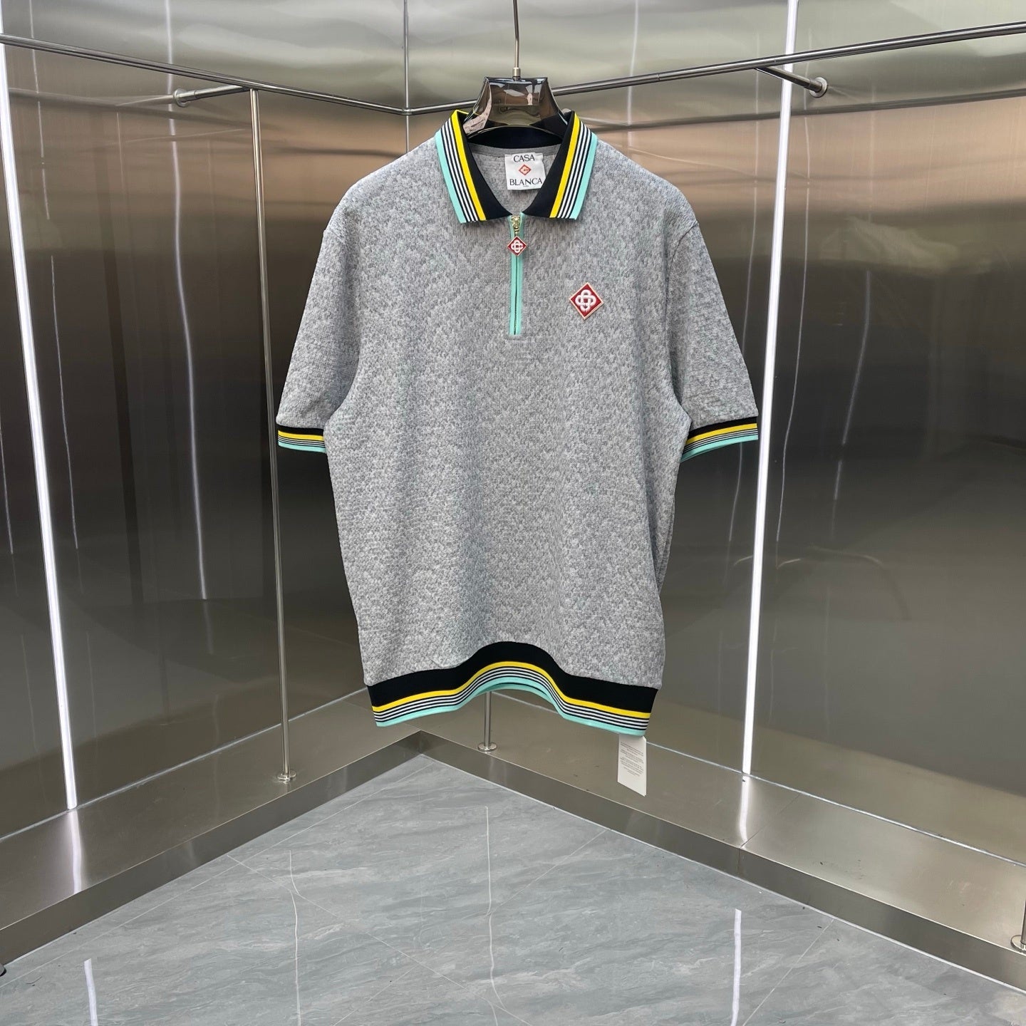 Casablanca Polo Shirt 1.1