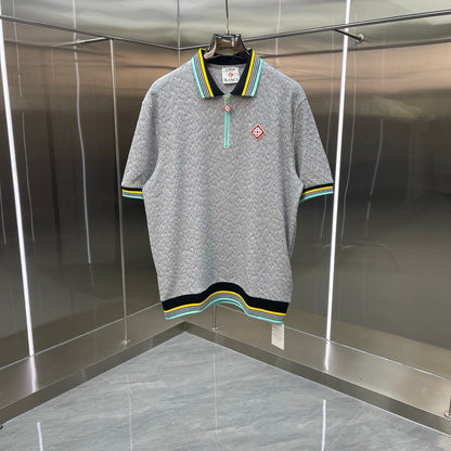 Casablanca Polo Shirt 1.1