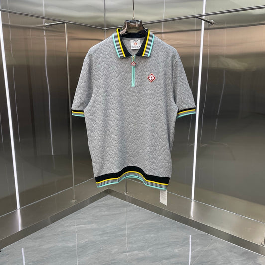 Casablanca Polo Shirt 1.1