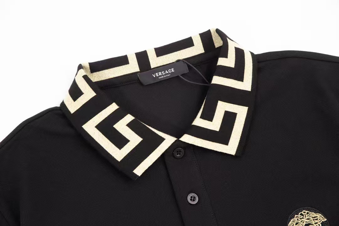 Versace T-shirt Polo