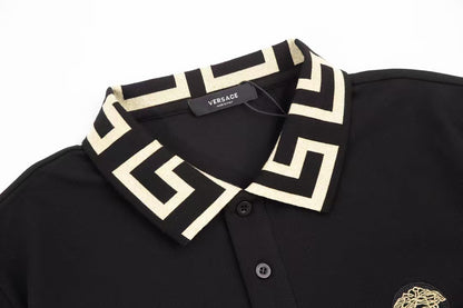 Versace T-shirt Polo