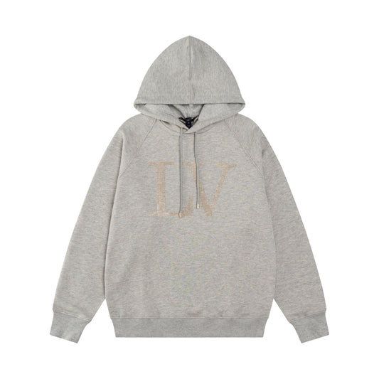 Louis Vuitton Hoodie Sweater