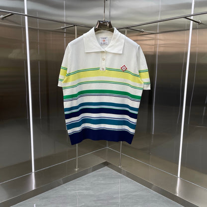 Casablanca Polo Shirt 1.1