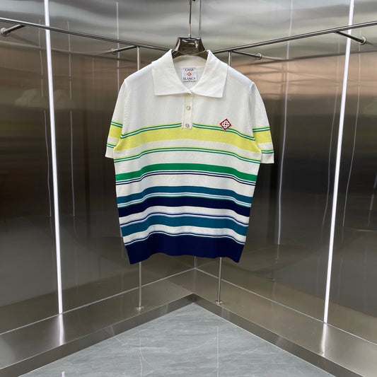 Casablanca Polo Shirt 1.1